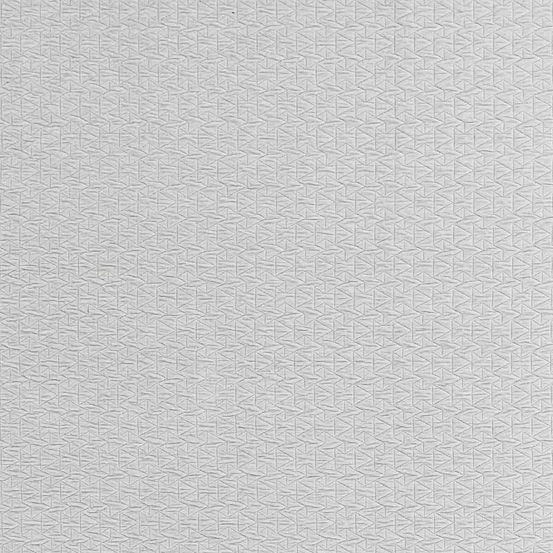 Clarke & Clarke Quarzo Ivory Fabric Sample F1471/03.CAC.0