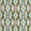 Clarke & Clarke Caspian Satin Lime Fabric Sample F1482/02.CAC.0