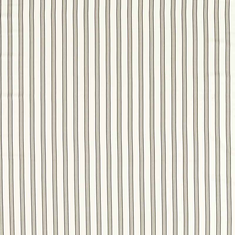 Clarke & Clarke Edison Charcoal/Natural Fabric Sample F1499/01.CAC.0