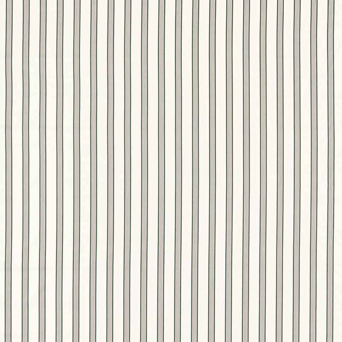 Clarke & Clarke Edison Racing Green/Linen Fabric Sample F1499/03.CAC.0