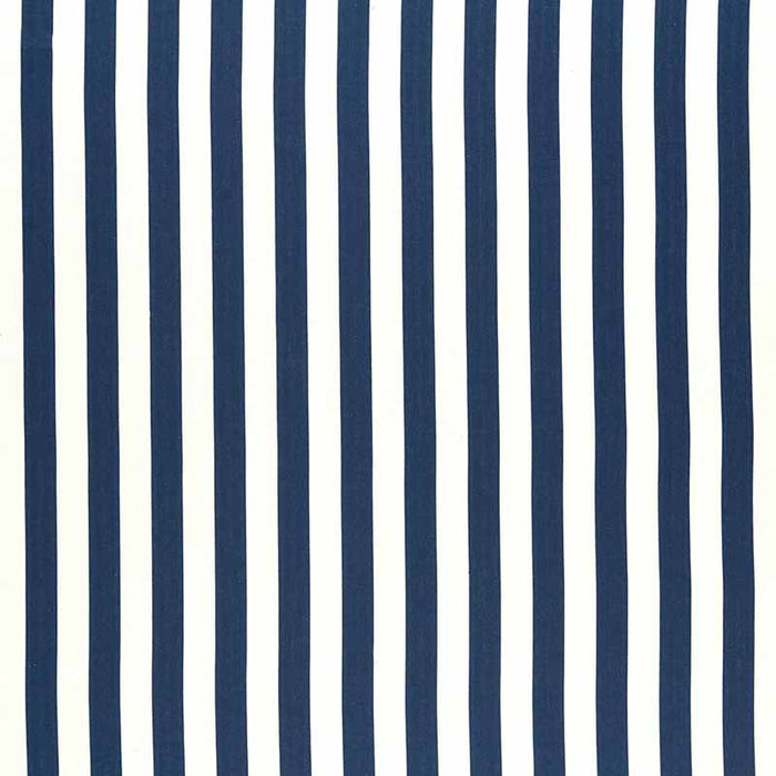 Clarke & Clarke Portland Navy Fabric Sample F1503/04.CAC.0