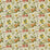 Clarke & Clarke Sorento Multi/Linen Fabric Sample F1509/04.CAC.0