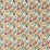 Clarke & Clarke Paradise Blush Fabric Sample F1519/02.CAC.0