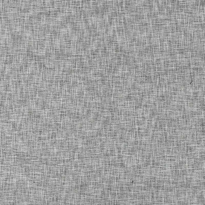 Clarke & Clarke Gaia Gunmetal Fabric Sample F1528/06.CAC.0