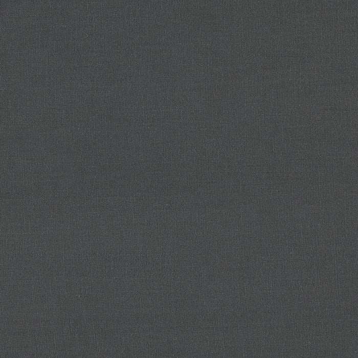Clarke & Clarke Lazio Charcoal Fabric Sample F1537/07.CAC.0