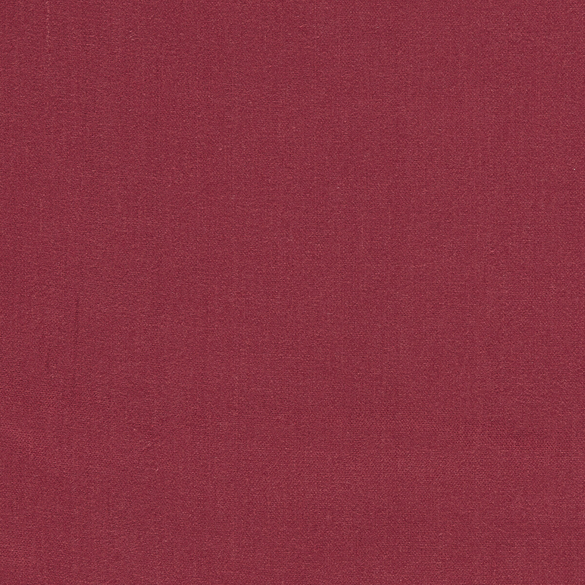 Clarke & Clarke Lazio Cranberry Fabric Sample F1537/09.CAC.0
