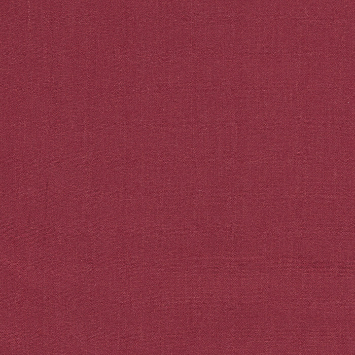 Clarke & Clarke Lazio Cranberry Fabric Sample F1537/09.CAC.0