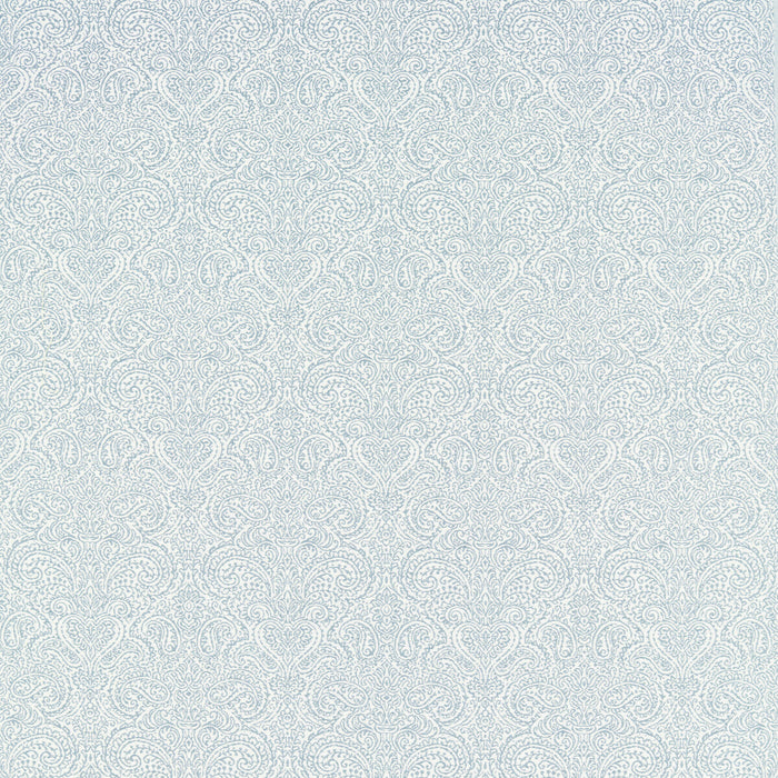 Clarke & Clarke Ada Denim Fabric Sample F1540/03.CAC.0