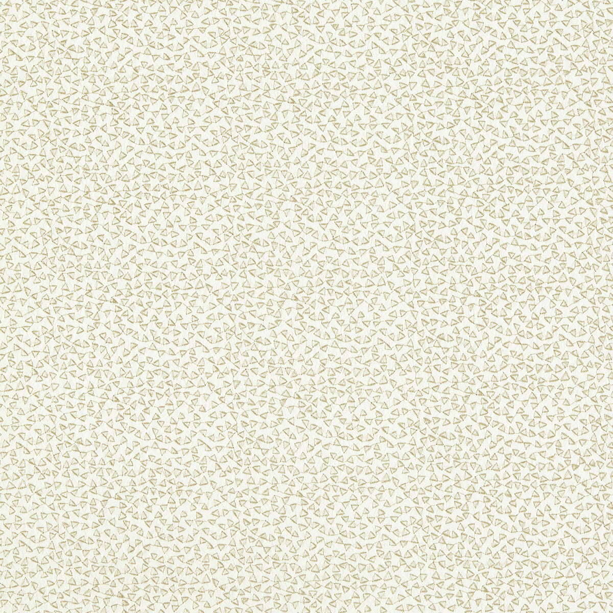 Clarke & Clarke Ricamo Ivory Fabric Sample F1548/01.CAC.0