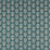 Clarke & Clarke Velluto Teal Fabric Sample F1549/04.CAC.0