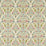 Clarke & Clarke Gawthorpe Forest/Linen Fabric F1558/02.CAC.0