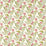 Clarke & Clarke New Grove Autumn Fabric Sample F1560/01.CAC.0