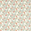 Clarke & Clarke New Grove Mineral/Spice Fabric Sample F1560/03.CAC.0