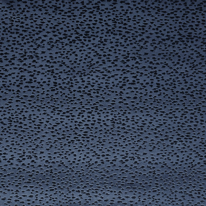 Clarke & Clarke Astral Midnight Fabric Sample F1564/04.CAC.0