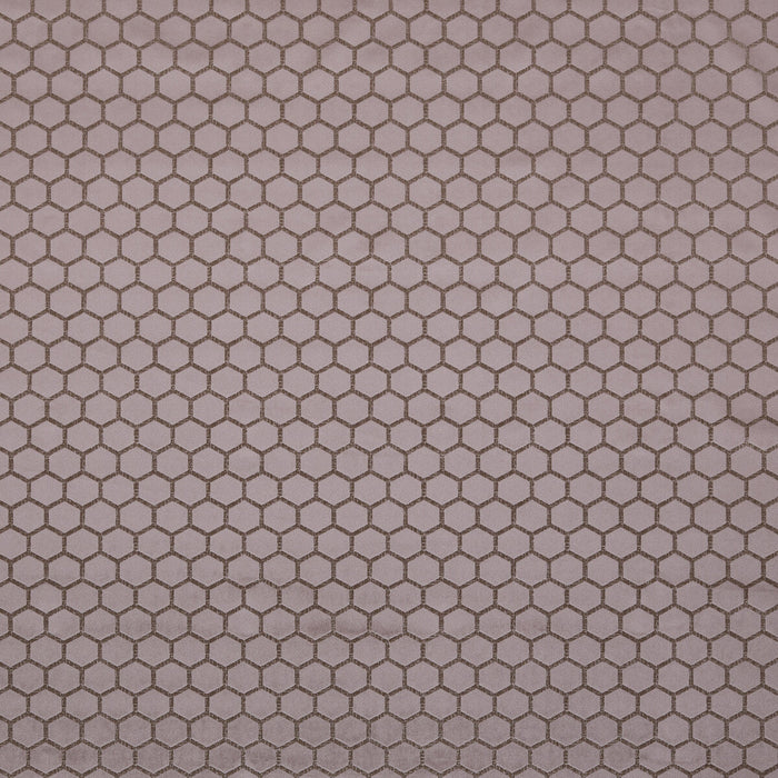 Clarke & Clarke Hexa Heather Fabric Sample F1565/03.CAC.0