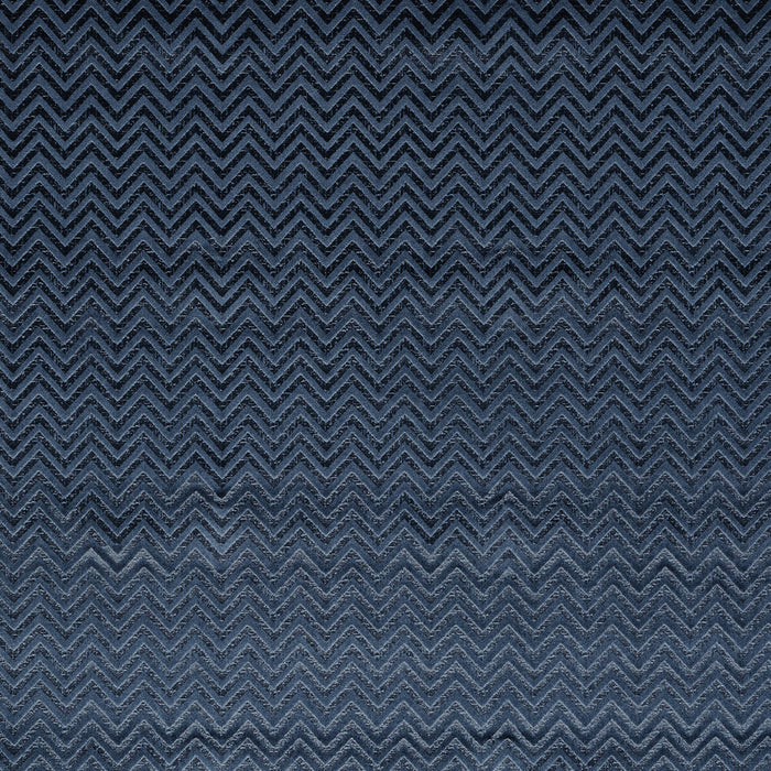 Clarke & Clarke Nexus Midnight Fabric Sample F1566/04.CAC.0