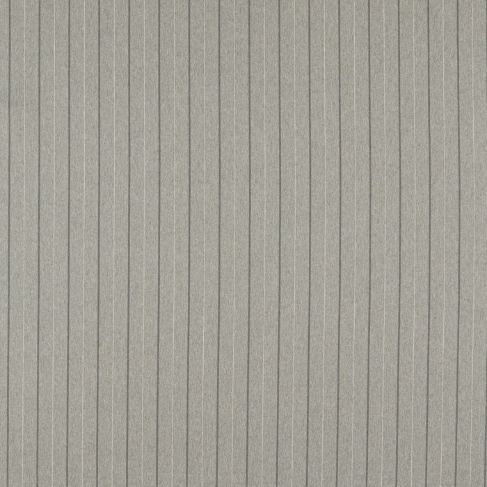 Clarke & Clarke Bowmont Charcoal Fabric Sample F1568/01.CAC.0