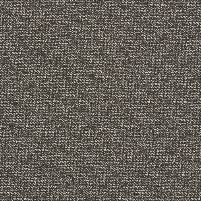 Clarke & Clarke Malone Charcoal Fabric Sample F1569/01.CAC.0