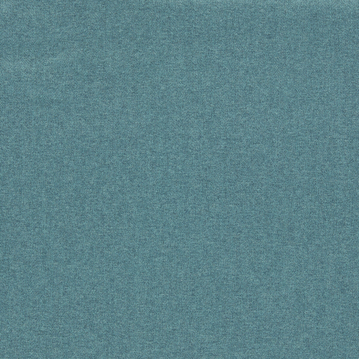 Clarke & Clarke Rowland Teal Fabric Sample F1570/10.CAC.0
