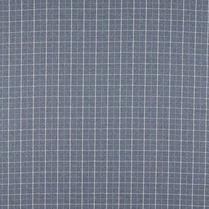 Clarke & Clarke Thornton Midnight Fabric Sample F1571/03.CAC.0