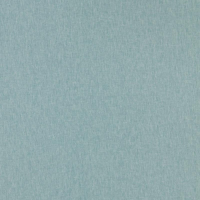 Clarke & Clarke Orla Aqua Fabric Sample F1572/01.CAC.0