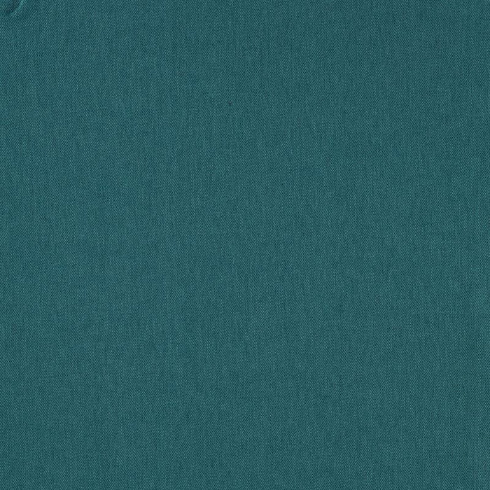 Clarke & Clarke Orla Kingfisher Fabric Sample F1572/10.CAC.0