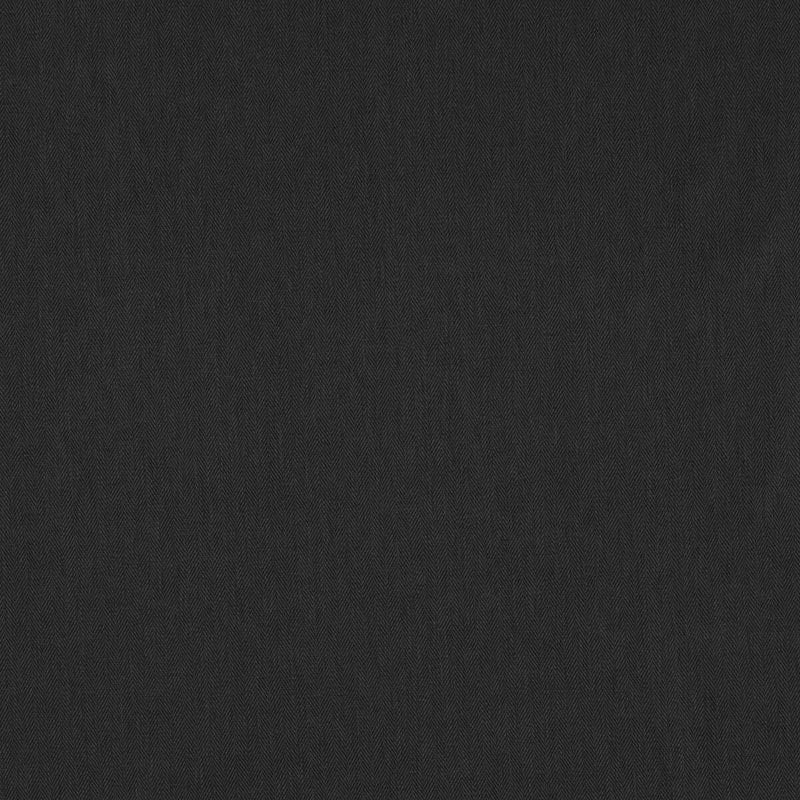 Clarke & Clarke Orla Licorice Fabric F1572/11.CAC.0
