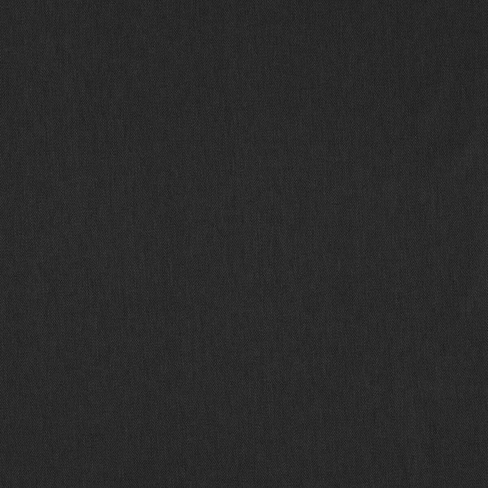 Clarke & Clarke Orla Licorice Fabric Sample F1572/11.CAC.0