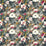 Clarke & Clarke Rugosa Noir Velvet Fabric F1574/02.CAC.0