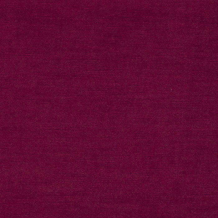 Clarke & Clarke Riva Raspberry Fabric F1583/17.CAC.0