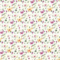 Clarke & Clarke Serena Summer Fabric F1593/04.CAC.0