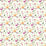 Clarke & Clarke Serena Summer Fabric Sample F1593/04.CAC.0