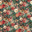 Clarke & Clarke Tahiti Antique/Mineral Velvet Fabric Sample F1610/02.CAC.0