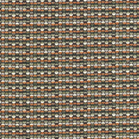Clarke & Clarke Cosmic Forest Fabric F1616/01.CAC.0