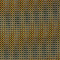 Clarke & Clarke Lyra Spice/Forest Fabric F1617/03.CAC.0
