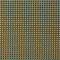 Clarke & Clarke Lyra Teal/Citrus Fabric F1617/04.CAC.0
