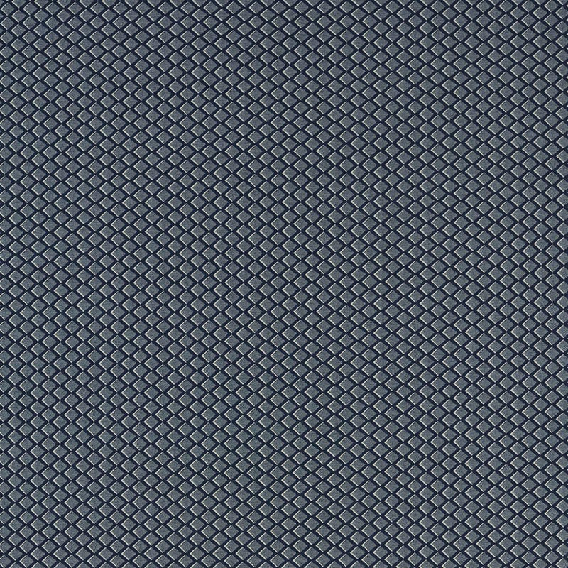Clarke & Clarke Equator Midnight Fabric Sample F1618/02.CAC.0