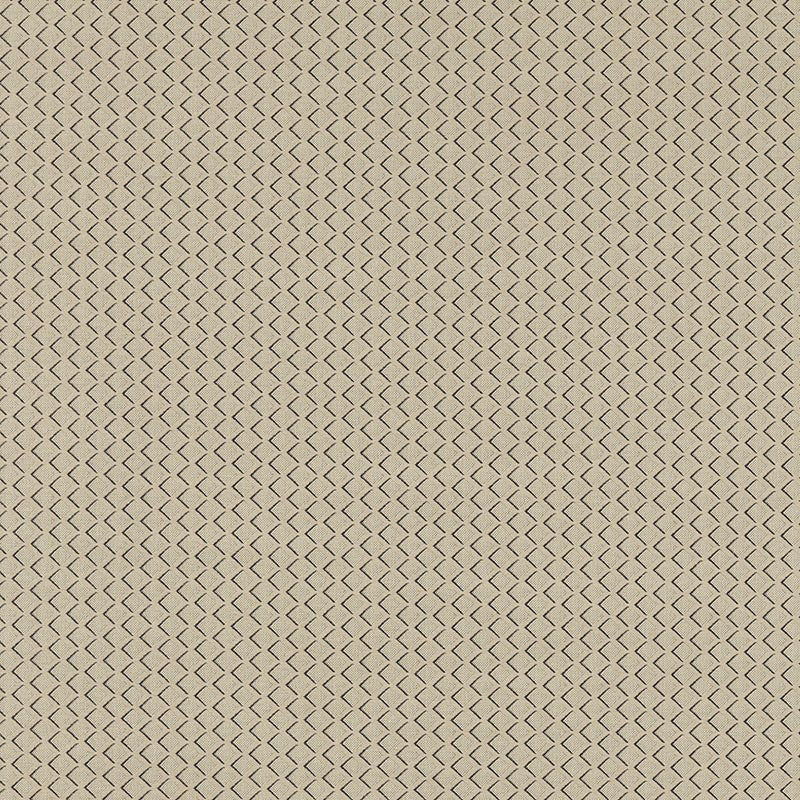 Clarke & Clarke Equator Natural Fabric Sample F1618/03.CAC.0