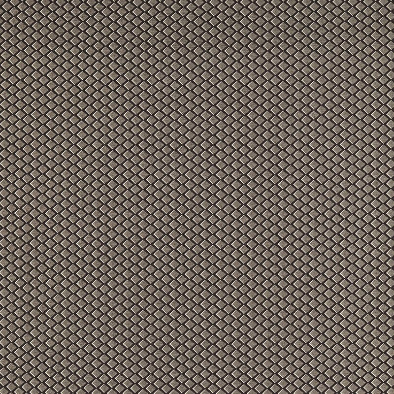 Clarke & Clarke Equator Noir Fabric Sample F1618/04.CAC.0