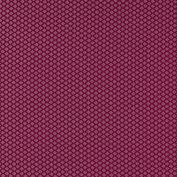 Clarke & Clarke Equator Ruby Fabric Sample F1618/06.CAC.0