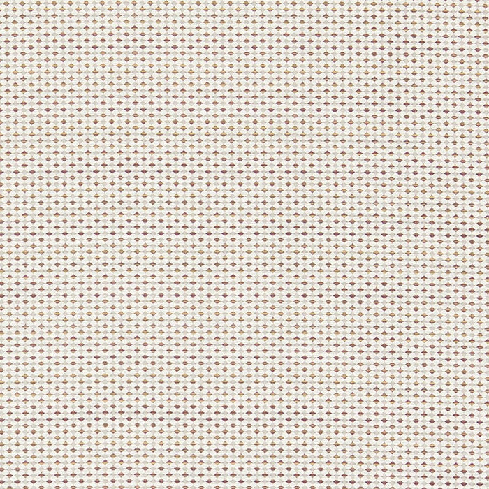 Clarke & Clarke Pavo Raspberry Fabric Sample F1620/07.CAC.0