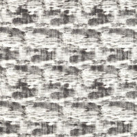 Clarke & Clarke Bergen Charcoal Fabric F1624/01.CAC.0
