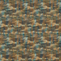 Clarke & Clarke Bergen Kingfisher Fabric F1624/03.CAC.0