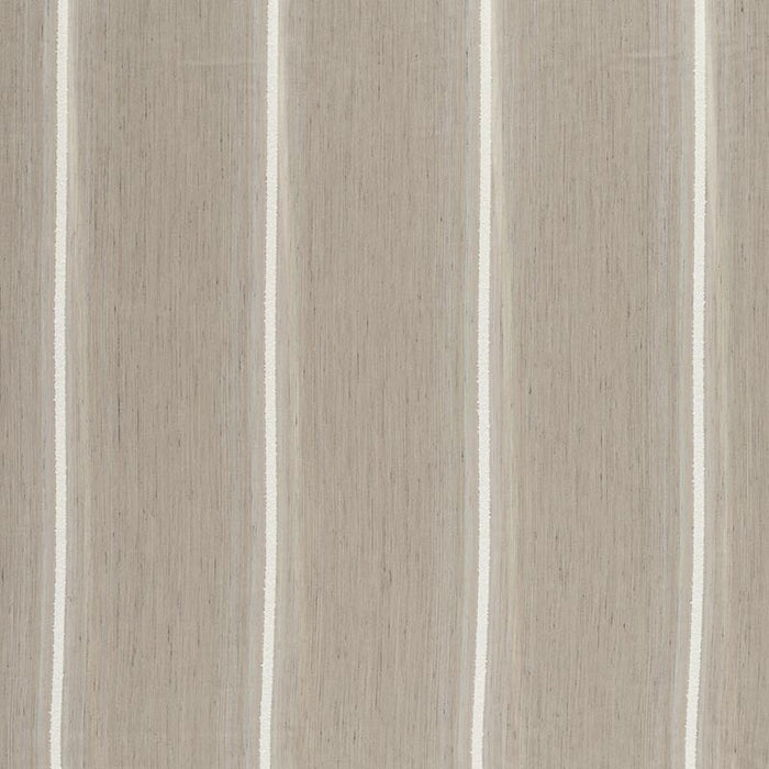 Clarke & Clarke Jonas Mocha Fabric Sample F1625/03.CAC.0