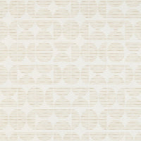 Clarke & Clarke Magnus Ivory Fabric F1627/02.CAC.0
