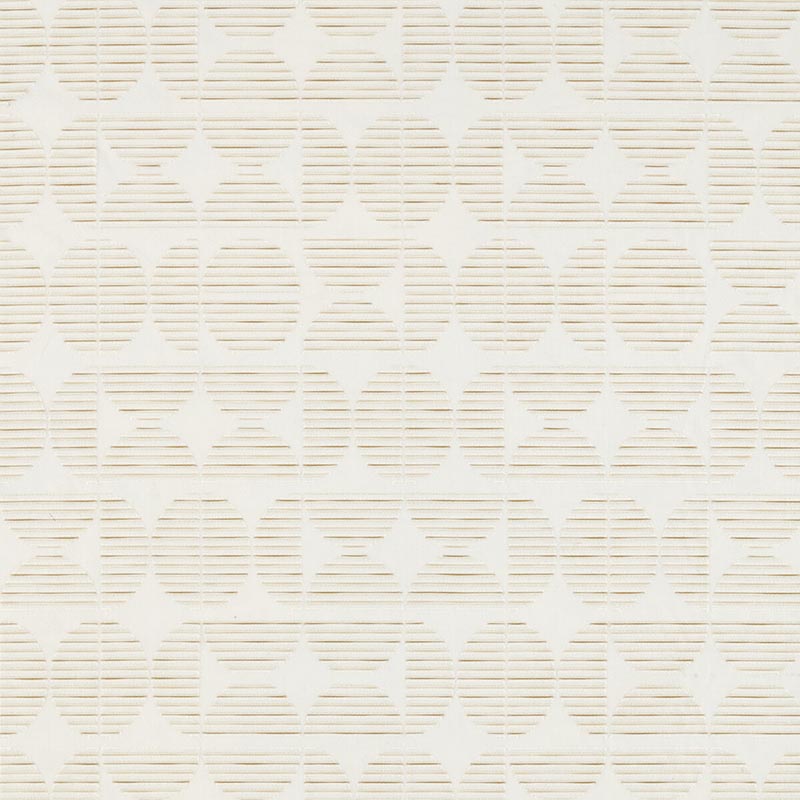 Clarke & Clarke Magnus Ivory Fabric F1627/02.CAC.0