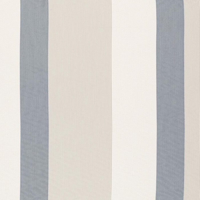 Clarke & Clarke Nora Denim Fabric F1628/01.CAC.0