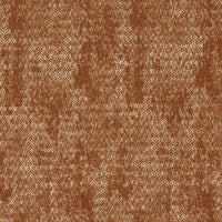 Clarke & Clarke Bjorn Rust Fabric F1629/06.CAC.0