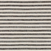 Clarke & Clarke Elias Charcoal/Linen Fabric F1630/02.CAC.0