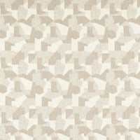Clarke & Clarke Espen Natural Fabric F1631/03.CAC.0